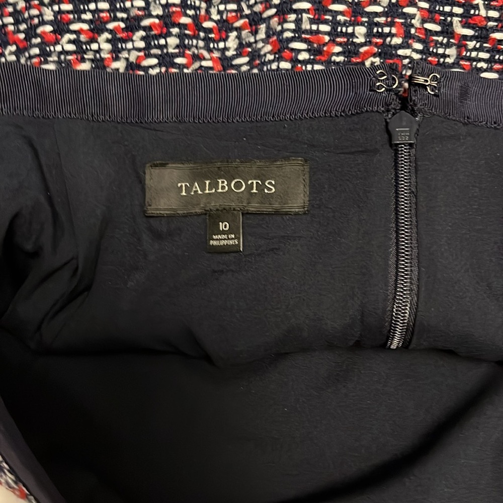 Talbots Skirt - Picture 5 of 5